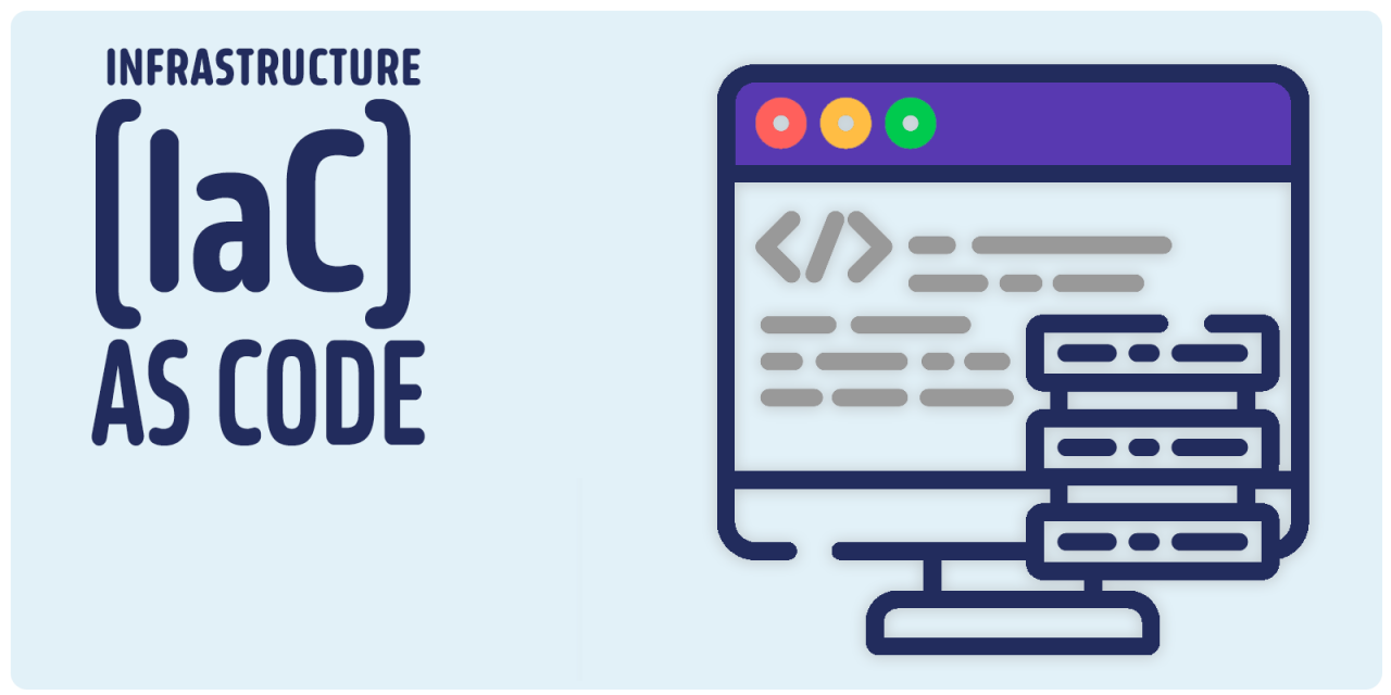 building azure with code Logo